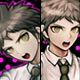 スーパーダンガンロンパ2 さよなら絶望学園 日向創 ストラップ