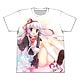 Hatsuyuki Sakura - Full Color T-shirt H: Sakura Tamaki ver.2