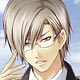 Storm Lover 2nd - Teacher Inuzuka Recommended Pillow Cover (Makoto ver.)(Preorder)