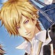 Storm Lover 2nd - Memory Wall Scroll (B3)