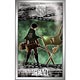 Kobutsuya - Attack on Titan Crystal Dome Strap 02. Levi