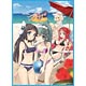 Nippon Ichi Software All Stars Card Sleeve - Kamisama to Unmei Kakumei no Paradox Pack