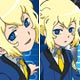 Danball Senki - Earphone Jack Accessory: Hikaru Hoshihara