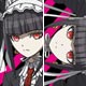 Dangan Ronpa Kibou no Gakuen to Zetsubou no Koukousei the Animation - Strap: Celestia Rudenberk