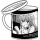 Haiyore! Nyaruko-san W - Mug w/Lid: Nyaruko