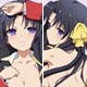 Anime Little Busters! - Smooth Knit Hugging Pillow Cover: Yuiko Kurugaya