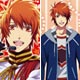 Uta no Prince-sama Maji LOVE 2000% - Mashumo Strap: Otoya Ittoki