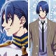 Uta no Prince-sama Maji LOVE 2000% - Mashumo Strap: Masato Hijirikawa