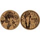 Uta no Prince-sama Maji LOVE 2000% - Cork Coaster: Tokiya Ichinose