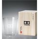 67072 Tamiya Usuhari Rock Glass (Shotoku Glass Co.)