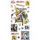 Puzzle & Dragons - Pukkuri Sticker: Goddess(Preorder)