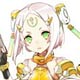 Ange Vierge Sleeve Collection - Senia (SC-04) Pack of 60 Sleeves(Preorder)