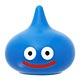 Dragon Quest - Smile Slime Ceramic Coin Bank sl (Slime)