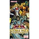 Yu-Gi-Oh! ZEXAL OCG Extra Pack -Sword of Knights- BOX (Tentative Name)(Released)