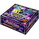 Battle Spirits Tsurugi Arc Vol.4 -Chaos Tornado- (BS22) Booster BOX