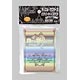 Duel Masters TCG Victory Card Protect Zero Bunmei Ver. 42 Protector Pack(Released)