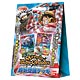 Miracle Battle Carddass - ONE PIECE Pre-constructed Deck: Haki Kakusei Deck [OPS06] BOX(Back-order)