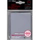 Deck Protector Sold Series - Regular Size (New Type) Clear Pack of 50(Back-order)