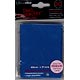Deck Protector Sold Series - Regular Size (New Type) Blue Pack of 50(Back-order)