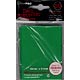Deck Protector Sold Series - Regular Size (New Type) Green Pack of 50(Back-order)