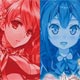 Ange Vierge TCG Booster Chap.1 Seiran no Seishoujo BOX(Preorder)