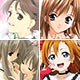 [w/First Release Limited Box Bonus + Carton Bonus] Victory Spark TCG Love Live! & Dengeki G''s Magazine 16BOX Carton(Preorder)