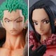 Super One Piece Styling - BATTLE IN THE LABORATRY BOX (CANDY TOY, Tentative Name)