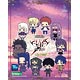 es Series nino Rubber Strap Collection - Fate/stay night chapter 1 BOX