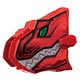 Jyuden Sentai Kyoryuger Kentro Spiker BOX (CANDY TOY)