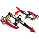 Kamen Rider Wizard - Infinity Hyper Kit BOX (CANDY TOY)(Released)