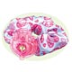 PreCure Cure La Beads Hair Accessory BOX (CANDY TOY)(Back-order)