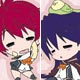 Vividred Operation Rubber Strap BOX(Back-order)