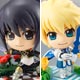 Petit Chara Land "Tales of" Series Puchitto Issho Arc BOX