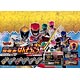 Jyuden Sentai Kyoryuger - Beast Battery Bandages Part.2 BOX
