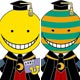 Ansatsu Kyoushitsu Full Face Jr. DX BOX