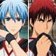 Kuroko''s Basketball Chara Pos Collection BOX(Preorder)