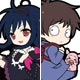 Toy'sworks Collection Niiten-gomu! Accel World BOX