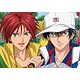 The New Prince of Tennis - Pictures Collection L BOX(Preorder)
