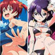 Vividred Operation Pos x Pos Collection BOX(Preorder)