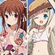 Little Busters! Pos x Pos Collection BOX(Preorder)