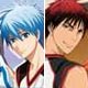 Bishounen Items