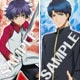 Hakkenden: Eight Dogs of the East Chara Pos Collection BOX(Preorder)