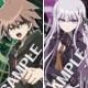 Dangan Ronpa Chara Pos Collection BOX(Preorder)