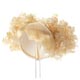 Volume Double Up Wig - Pale Honey Blonde (Doll Accessory)(Back-order)