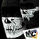 MC Toys 1/6 Skull Balaclava 5 Type Set (Doll Clothing)