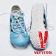 Very Cool 1/6 Men's Causal Shoes (No.6 Blue) (Doll Clothing)