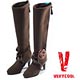 Very Cool 1/6 Knee High Boots (Brown) (Doll Clothing)