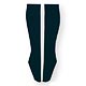 50cm Wear - 50 High Socks/ Navy (Doll Clothing)