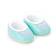 DekoNiki Ballet Shoes Mint (Doll Accessory)(Preorder)
