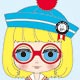 Shop Limited Doll - Neo Blythe Haiho Marine Complete Doll(Provisional Preorder)